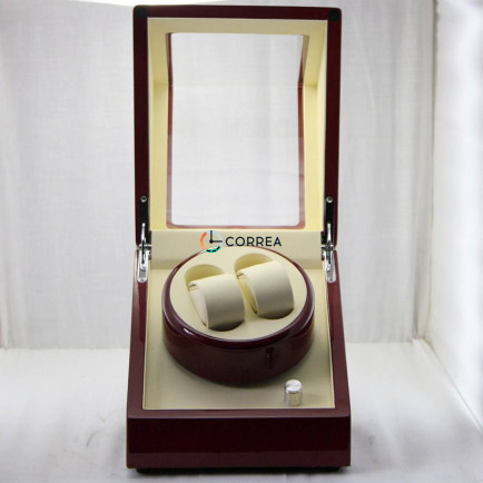 Бокс з автоматичним підзаводом для годинників BOX-001RW - 10